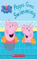 Peppa Goes Swimming: (Peppa Pig)