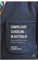 Compulsory Schooling in Australia