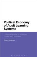 Political Economy of Adult Learning Systems