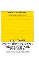 Point Processes and Their Statistical Inference