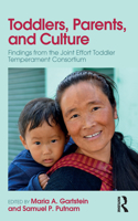 Toddlers, Parents and Culture
