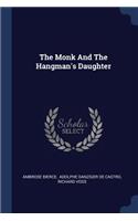 The Monk And The Hangman's Daughter