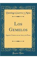 Los Gemelos
