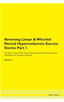 Reversing Linear & Whorled Nevoid Hyperm