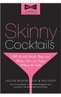 Skinny Cocktails