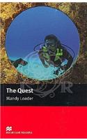 Macmillan Readers Quest The Elementary