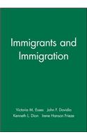 Immigrants and Immigration