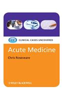 Acute Medicine