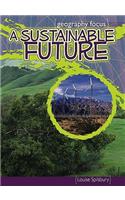 A Sustainable Future