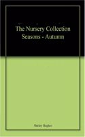 The Nursery Collection Seasons - Autumn