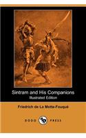 Sintram and His Companions (Illustrated Edition) (Dodo Press)