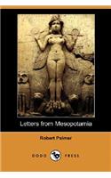 Letters from Mesopotamia (Dodo Press)