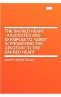 The Sacred Heart