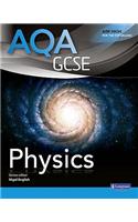 AQA GCSE Physics Student Book