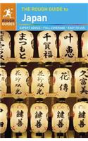 The Rough Guide to Japan