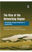 The Rise of the Networking Region