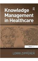 Knowledge Management in Healthcare