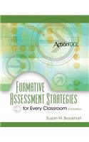 Formative Assessment Strategies for Every Classroom