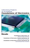 Lab Manual for Meade's Foundations of Electronics, 5th