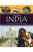 Travel Through: India