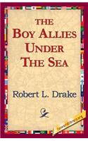 The Boy Allies Under the Sea