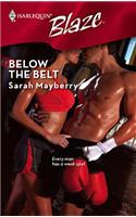 Below the Belt