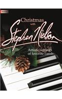 Christmas with Stephen Nielson