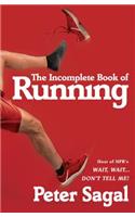 The Incomplete Book of Running