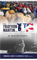 The Trayvon Martin in US
