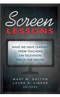 Screen Lessons