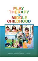 Play Therapy in Middle Childhood