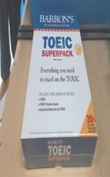 TOEIC Superpack