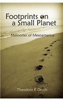 Footprints on a Small Planet