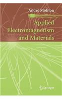 Applied Electromagnetism and Materials