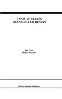 CMOS Wireless Transceiver Design