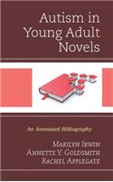Autism in Young Adult Novels