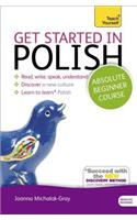 Get Started in Polish Absolute Beginner Course