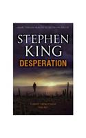 Desperation: The bestselling novel from the ultimate storyteller(English)
