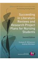 Succeeding in Literature Reviews and Research Project Plans