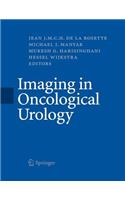 Imaging in Oncological Urology