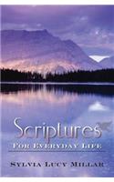 Scriptures for Everyday Life