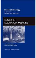 Nanooncology, an Issue of Clinics in Laboratory Medicine