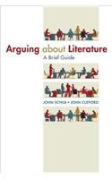Arguing about Literature: A Brief Guide