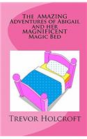 AMAZING Adventures of Abigail and her MAGNIFICENT Magic Bed