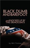 Black, Dumb and Barefoot...and Knocked Up by the Democrats