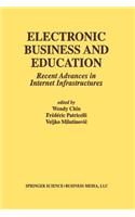 Electronic Business and Education