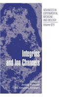 Integrins and Ion Channels