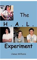 H.A.L. Experiment