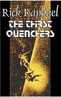 The Thirst Quenchers by Rick Raphael, Science Fiction, Adventure, Fantasy