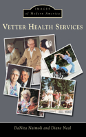 Vetter Health Services